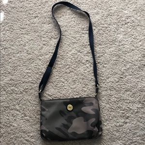 Purse camo Tommy Hilfiger